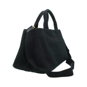 Prada Kanapa Tote 2WAY Bag